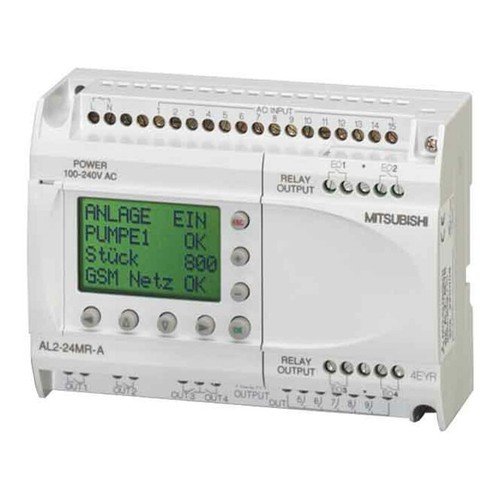 Mitsubishi electric alpha - mitsubishi,