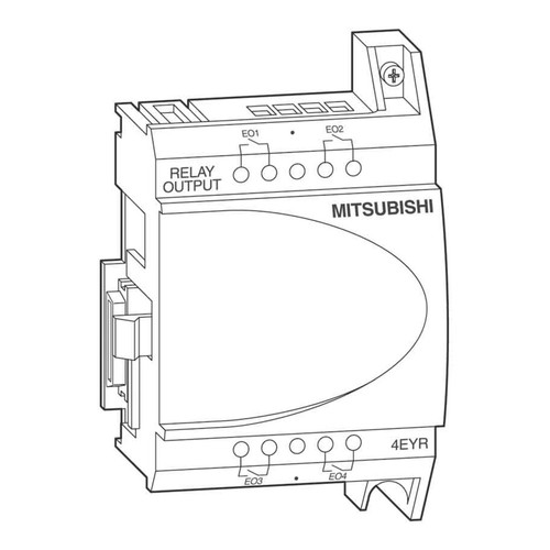 Mitsubishi electric - mitsubishi,