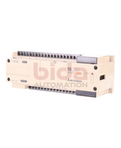 Mitsubishi 20er melsec - f1-20er-es,