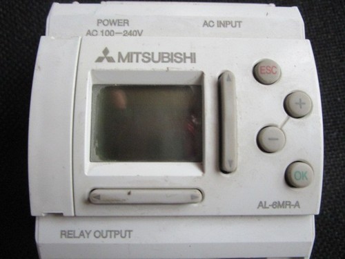 Mitsubishi simple - ,,