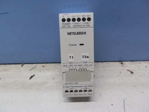 Mitsubishi al2 2tc adp analog - mitsubishi, al2-2tc-adp