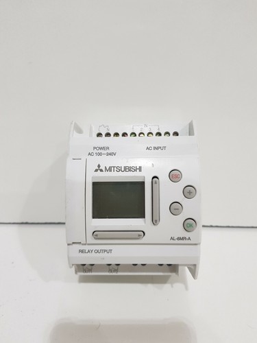 Mitsubishi 6mr a - mitsubishi, al-6mr-a