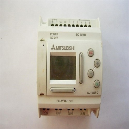 Mitsubishi 10mr plc - al-10mr-d,