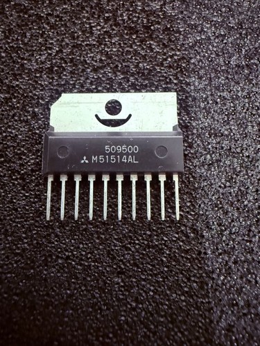Stück m51514al - 1,