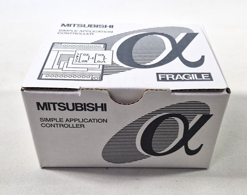 Mitsubishi electric al2 - mitsubishi,