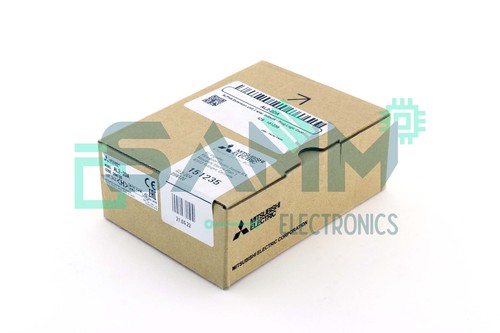 Mitsubishi electric al2 2da - mitsubishi,
