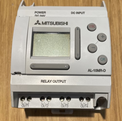 Mitsubishi 10mr alpha - mitsubishi,