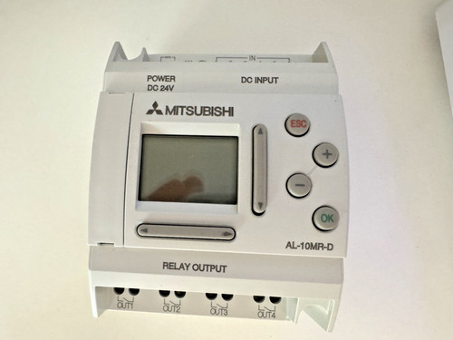 Mitsubishi 10mr neu in - mitsubishi,