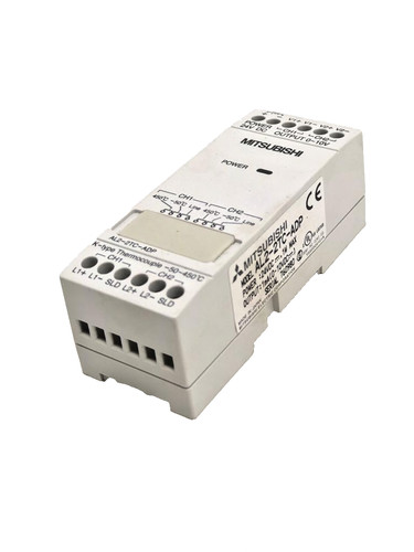 Mitsubishi al2 2tc adp - mitsubishi,
