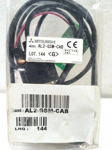 Mitsubishi al2 gsm cab - mitsubishi, al2-gsm-cab