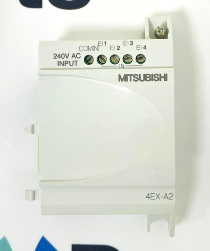 Mitsubishi al2 4ex - mitsubishi, al2-4ex-a2
