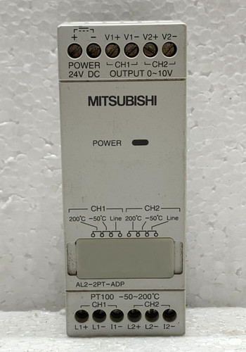 Mitsubishi al2 2pt adp - mitsubishi, al2-2pt-adp