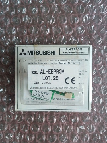 Mitsubishi eeprom aleprom - /,