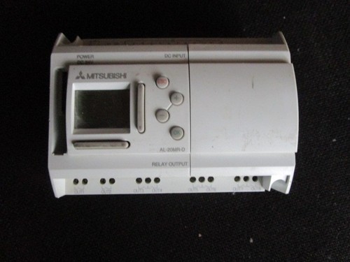 Mitsubishi alpha 20mr - mitsubishi, al-20mr-d