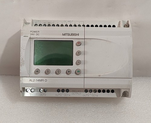 Mitsubishi al2 14mr - mitsubishi, al2-14mr-d