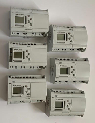 Mitsubishi 20mt 24v - 24v, 1a