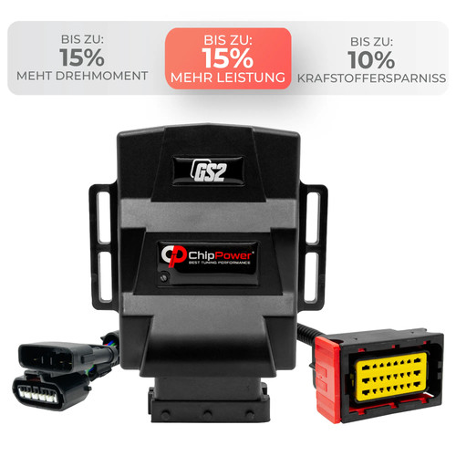 Chiptuning gs2 für - gs2, mitsubishi