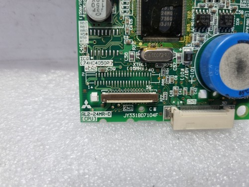 Mitsubishi electric al2 - mitsubishi, al2-24mr-d