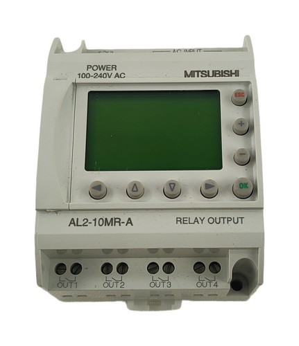 Mitsubishi alpha al2 10mr - alpha, al2-10mr-a