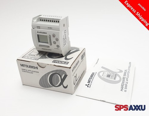 Mitsubishi simple application - simple,