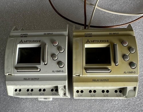 Mitsubishi electric 10mr d - mitsubishi, al-10mr-d