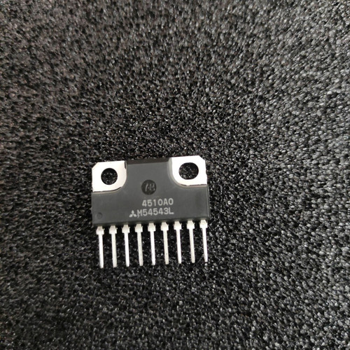 Stück m54543l - 1,
