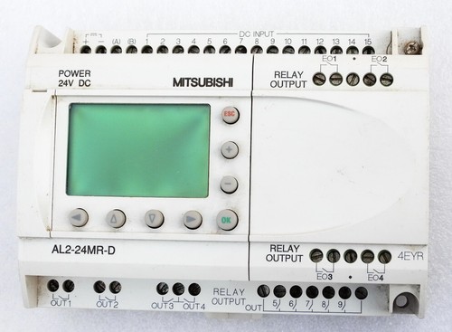 Mitsubishi al2 24mr - mitsubishi, al2-24mr-d
