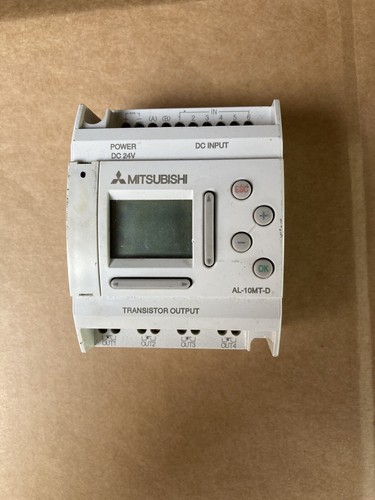 Mitsubishi 10mt d - mitsubishi, al-10mt-d