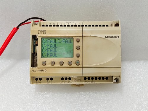 Mitsubishi al2 14mr - mitsubishi, al2-14mr-d