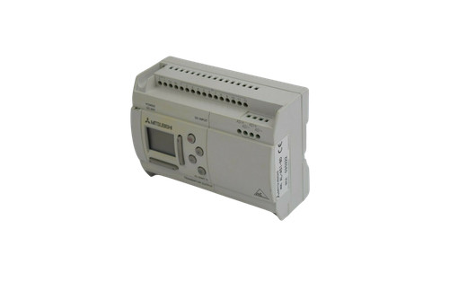 Mitsubishi electric 20mt - electric, al-20mt-d