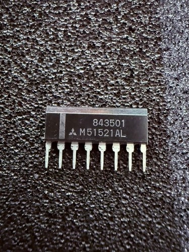 Stück m51521al - 1, stück/pc.