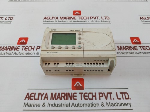 Mitsubishi electric al2 24mr - mitsubishi, al2-24mr-d