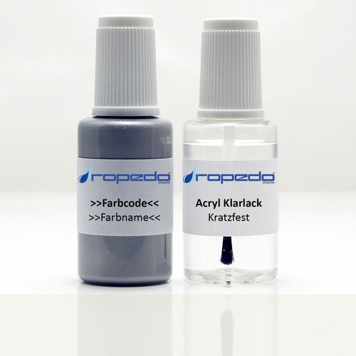 Lackstift für mitsubishi - lackstift,