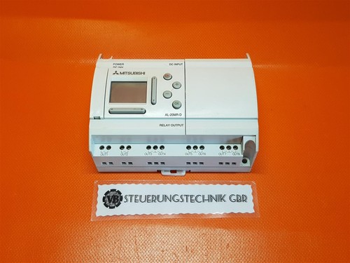 Mitsubishi electric sps - mitsubishi,