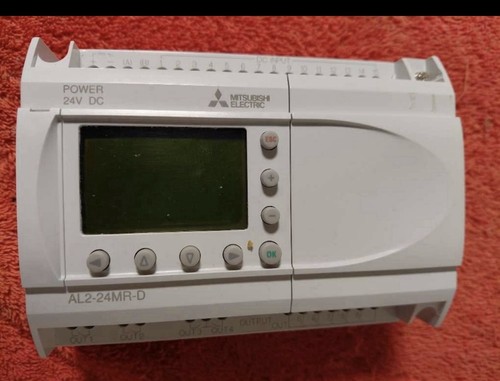 Mitsubishi al2 24mr - mitsubishi, al2-24mr-d