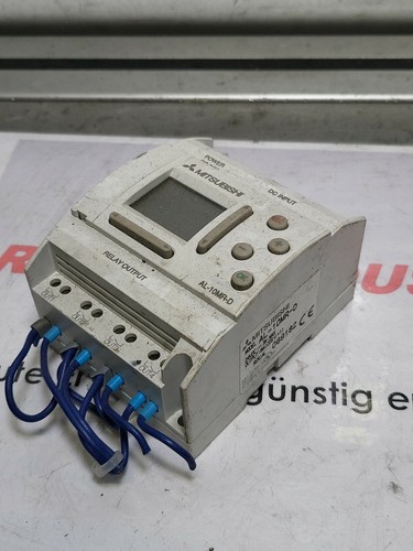 Mitsubishi 10mr used - mitsubishi, al-10mr-d