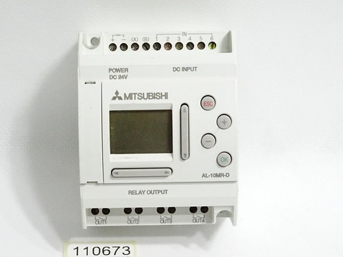 Mitsubishi 10mr alpha - al-10mr-d,