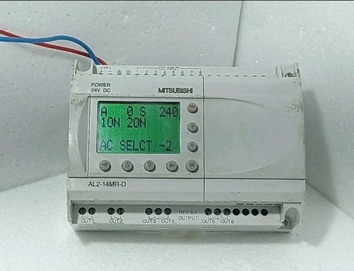 Mitsubishi al2 14mr - mitsubishi, al2-14mr-d