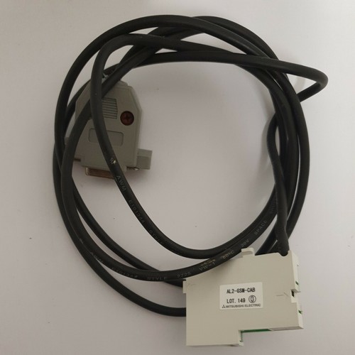 Mitsubishi al2 gsm cab - al2-gsm-cab, al