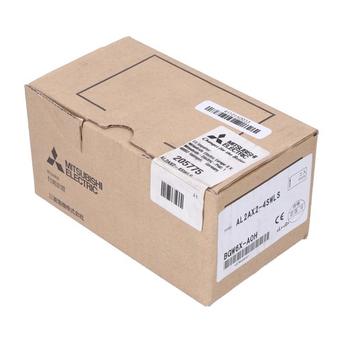 Mitsubishi al2ax2 4swls - al2ax2-4swls, new