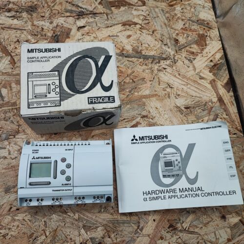 Mitsubishi 20mt d - mitsubishi, al-20mt-d