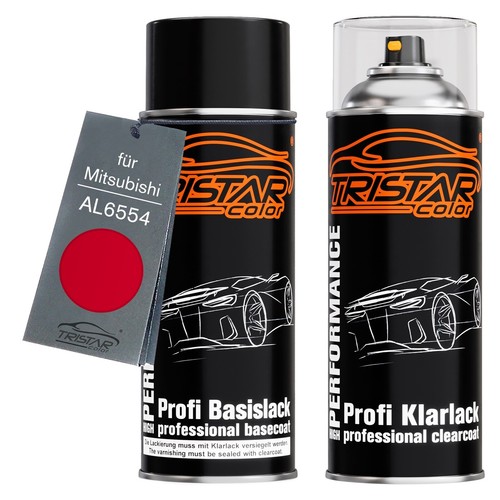 Autolack spraydosen set - autolack, für