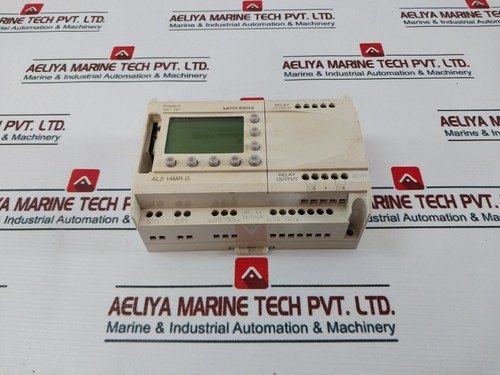 Mitsubishi al2 14mr - mitsubishi, al2-14mr-d