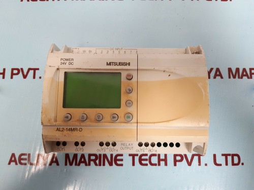 Mitsubishi al2 14mr - mitsubishi, al2-14mr-d