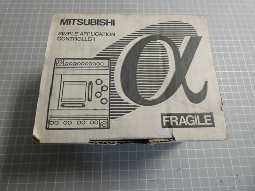 Mitsubishi relais ausgang - mitsubishi, relais-ausgang