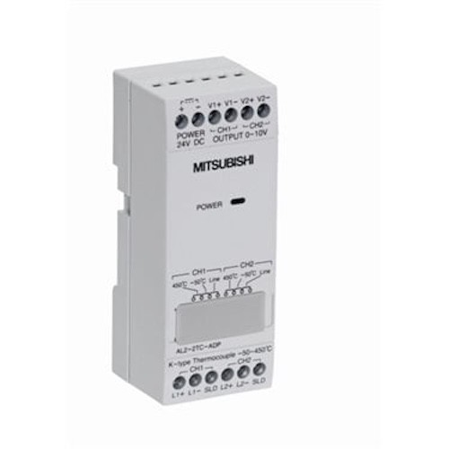 Analoges input output modul - analoges,