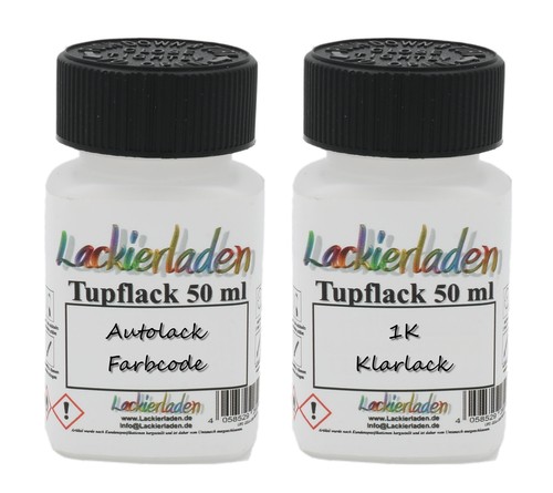 Autolack set tupflack für - autolack,