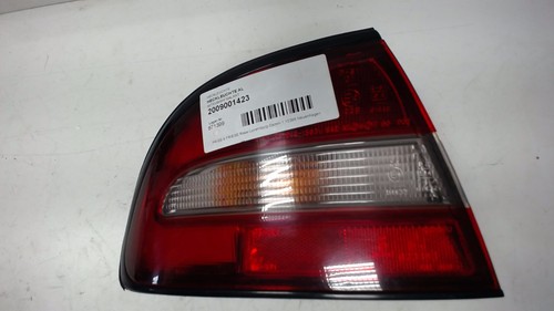 Heckleuchte mitsubishi - al,