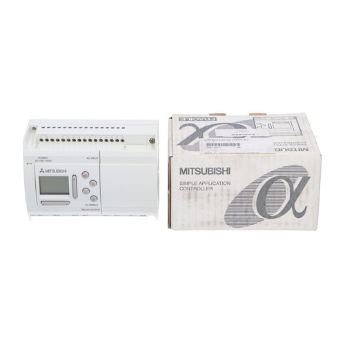 Mitsubishi 20mr new nfp - mitsubishi, al-20mr-a