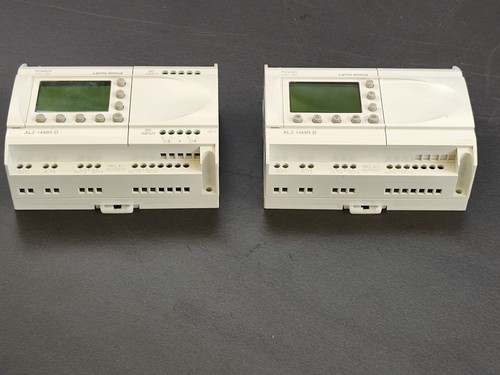 Mitsubishi al2 und - al2-4x,